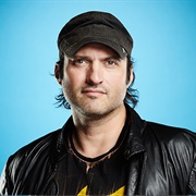 Robert Rodriguez
