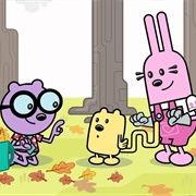 Wow! Wow! Wubbzy!