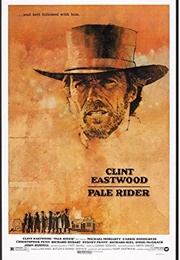 Pale Rider (1985)