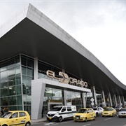 Bogotá El Dorado BOG