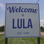Lula, Mississippi