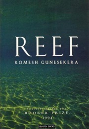Reef (Romesh Gunesekera)