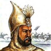 Uzun Hasan Defeats the Black Sheep Turkoman 1467