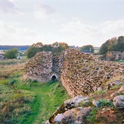 Bolingbroke Castle