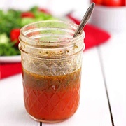 Sriracha Dressing