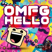 Hello - OMFG