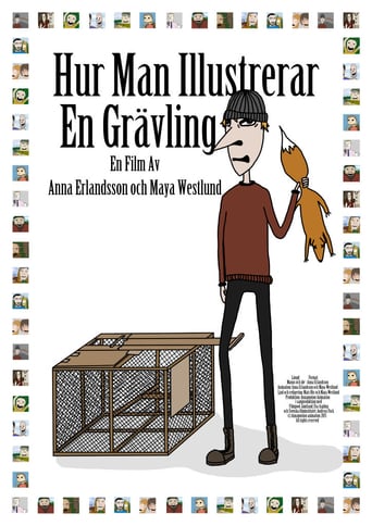 How to Illustrate a Badger (2016)