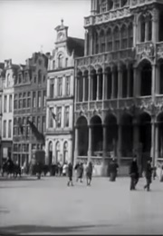 Bruxelles, Grand'place (1897)