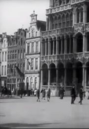 Bruxelles, Grand&#39;place (1897)
