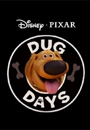 Dug Days (2021)