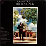 The Holy Land (Johnny Cash, 1969)