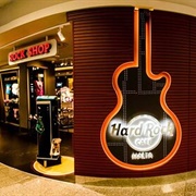 Malta International Airport, Malta