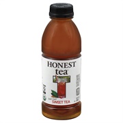 Honest Tea (Not Too) Sweet Tea