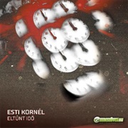 Leszek a Vége - Esti Kornél