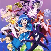 Mairimashita! Iruma-Kun 2nd Season