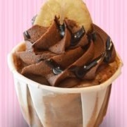 Classy Girl Cupcakes Banana Fudge Cheesecake Cupcake