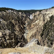 Yellowstone