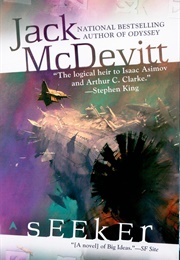 Seeker (Jack Mcdevitt)