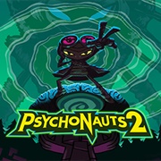 Psychonauts 2