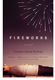 Fireworks (Elizabeth Hartley Winthrop)