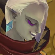 Ghirahim