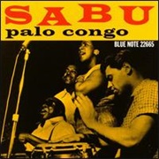 Sabu - Palo Congo