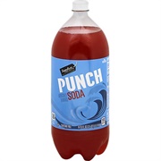 Signature Select Punch