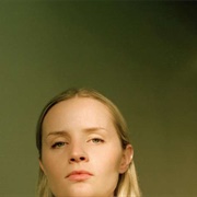 Charlotte Day Wilson (Queer, She/Her)