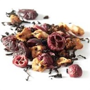 David's Tea Cranberry Pear