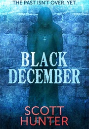 Black December (Scott Hunter)