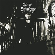 Harry Nilsson - Son of Schmilsson (1972)