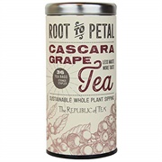 The Republic of Tea Cascara Grape Tea