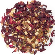 David's Tea Hibiscus Punch