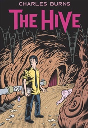 The Hive (Charles Burns)