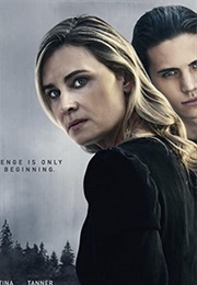 Sinister Seduction Aka Cruel Fixation (2019)