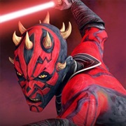 Darth Maul