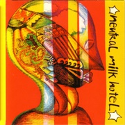 Everything Is EP (Neutral Milk Hotel, 1994)