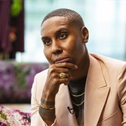 Lena Waithe