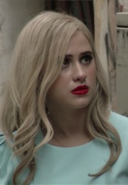 Maria Bakalova in Borat Subsequent Moviefilm (2020)