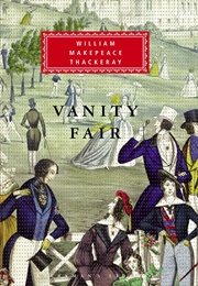 Vanity Fair (William Makepeace Thackeray)