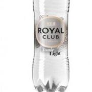 Royal Club Tonic Light