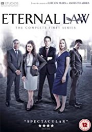 Eternal Law (2012)