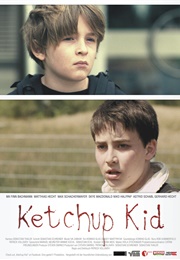 Ketchup Kid (2013)