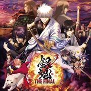 Gintama: The Final