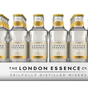 The London Essence Co. Original Indian Tonic Water