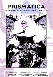 Prismatica: Issue 11 (Various)