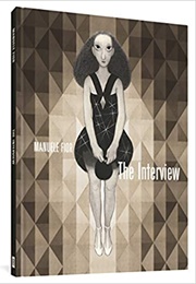 The Interview (Manuele Fior)
