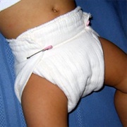 Cloth Diapers