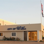 Willis, Texas