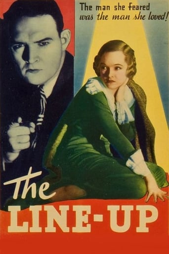 The Line-Up (1934)